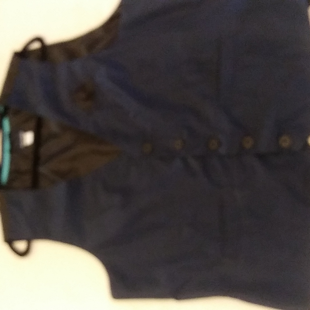 Classic Editions Vest